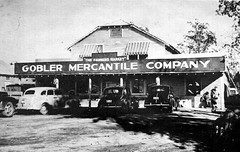 Gobler Mercantile Company