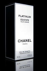 Chanel Egoiste