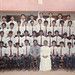 Christ Nagar School -10A Group Photo