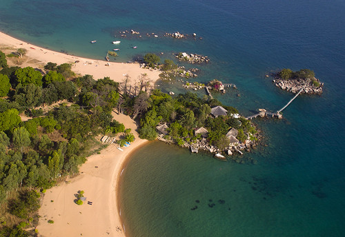 Likoma Island, Lake Malawi 
