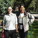 <b>Shaina and Ming</b><br /> Hometown: Sacramento, CA
TRIP
From: Sacramento
To: Glacier National Park, MT