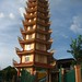 Thin Xa Ngoc Thàni Pagoda