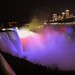 Niagara Falls at Night • <a style="font-size:0.8em;" href="http://www.flickr.com/photos/41711332@N00/1361058413/" target="_blank">View on Flickr</a>