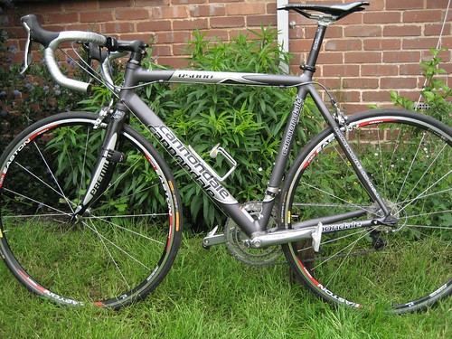 cannondale r5000 caad8