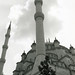 Great mosque in Turkey
