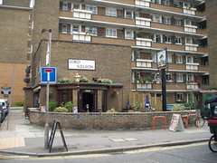 Picture of Lord Nelson, SE1 0LR