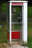 Phonebooth In The Middle Of Nowhere I