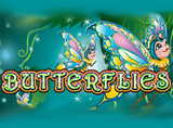 Online Butterflies Slots Review