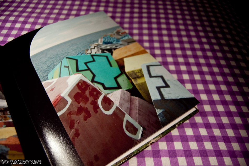 Libro fotográfico SnappyBook