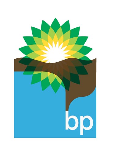 BP gulf oil