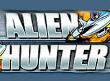 Online Alien Hunter Slots Review