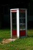 Phonebooth In The Middle Of Nowhere II