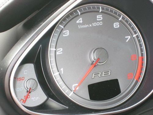 Current vehicles equipped with an engine 7000rpm redline or more...U.S ...