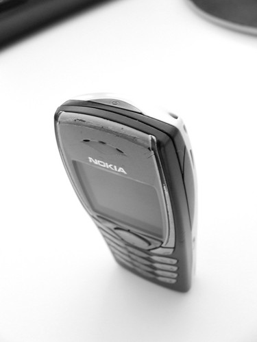 Mi Nokia