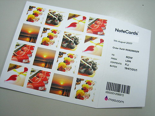 moo notecard catalog