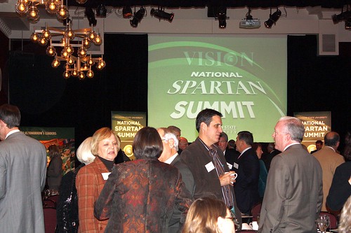 2010 National Spartan Summit