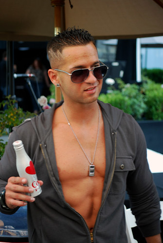The Situation - Jersey Shore