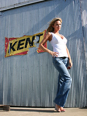 Sport Truck Magazine Photo Shoot - Sandra • <a style="font-size:0.8em;" href="http://www.flickr.com/photos/85572005@N00/561054056/" target="_blank">View on Flickr</a>
