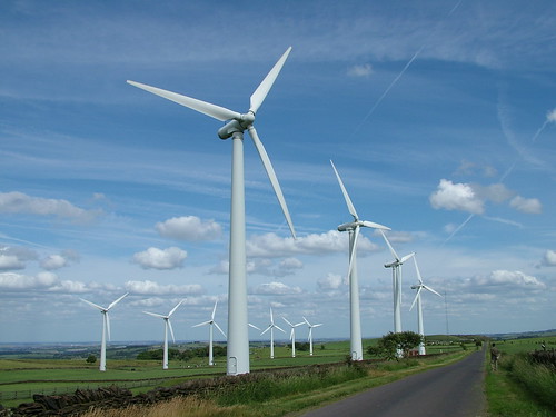 Wind Power by nualabugeye, on Flickr