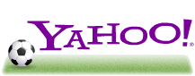 Yahoo World Cup Logo