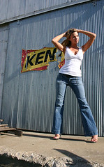 Sport Truck Magazine Photo Shoot - Sandra • <a style="font-size:0.8em;" href="http://www.flickr.com/photos/85572005@N00/561054034/" target="_blank">View on Flickr</a>