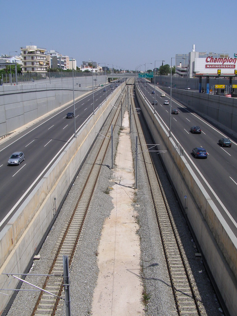 MISC | Freeway Trains | SkyscraperCity Forum