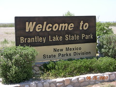 DSCN3674 Brantley Lake State Park - NM - June 25, 2007