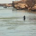 Pêcheur de Crevette Djerba