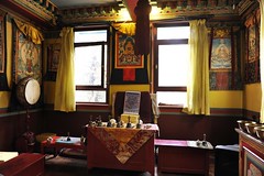 Kagyu Dzong