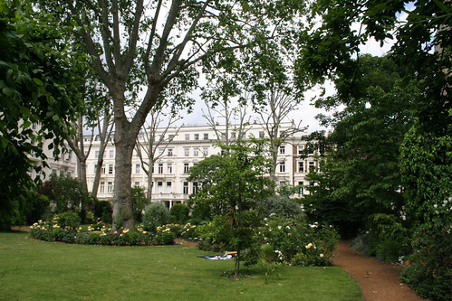 Earls Court Square