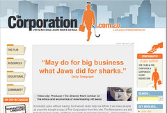 The corporation