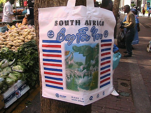 sokari south africa utility bags