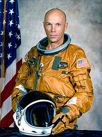 Story Musgrave, Astronaut