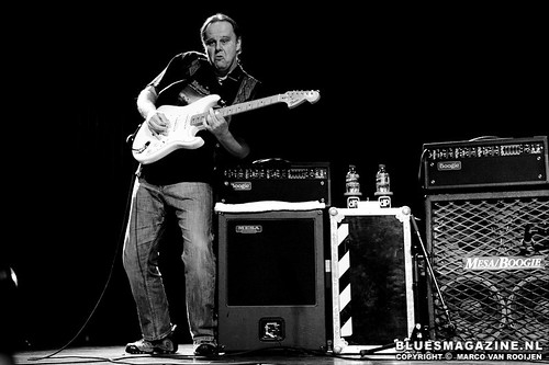 Walter Trout & Danny Bryant