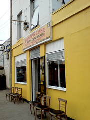Picture of Mapps Cafe, E9 5DW
