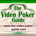 Video Poker Banner