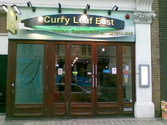 Picture of Curry Leaf East, EC1Y 2AJ
