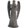 A Weeping Angel's Avatar