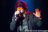 Ozzy Osbourne @ Voodoo Festival, City Park, New Orleans, LA - 10-30-10
