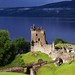Urquhart Castle - Scotland