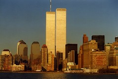 Golden WTC