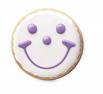 Smiley Cookie
