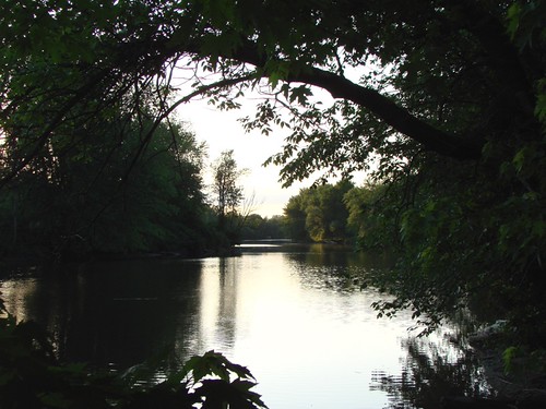Otter Creek