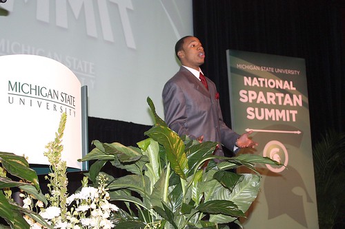 2010 National Spartan Summit
