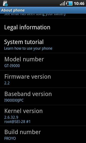Samsung-Galaxy-S-Android-2.2-Froyo