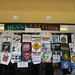 T-Shirt Shop on Boardwalk in Atlantic City