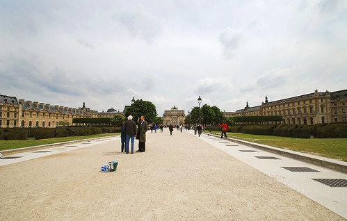 Louvre Museum5