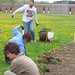 Community Garden Work Day 3