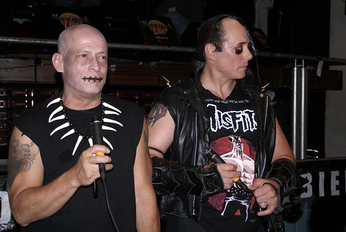 Jerry Only & Robo