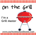 GrillMaster by RobynOHSH.